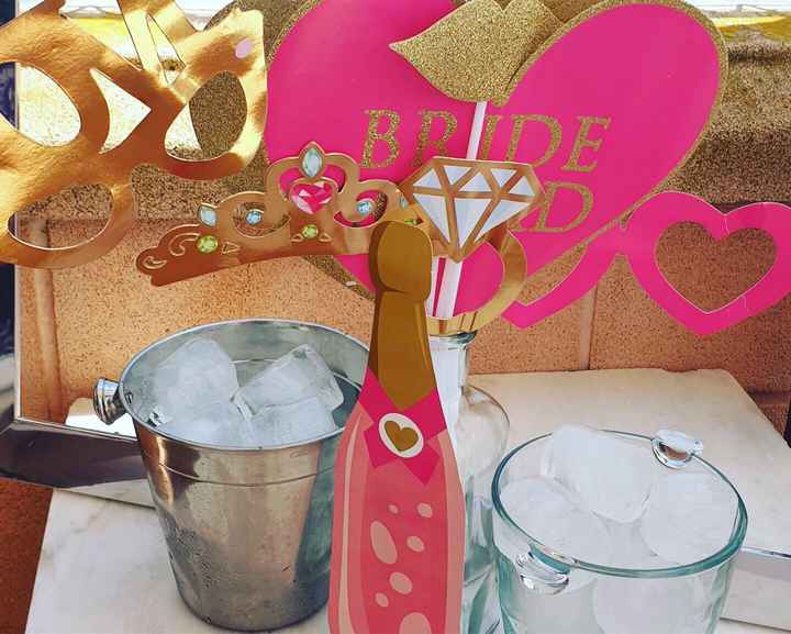Mi despedida de soltera! - 12