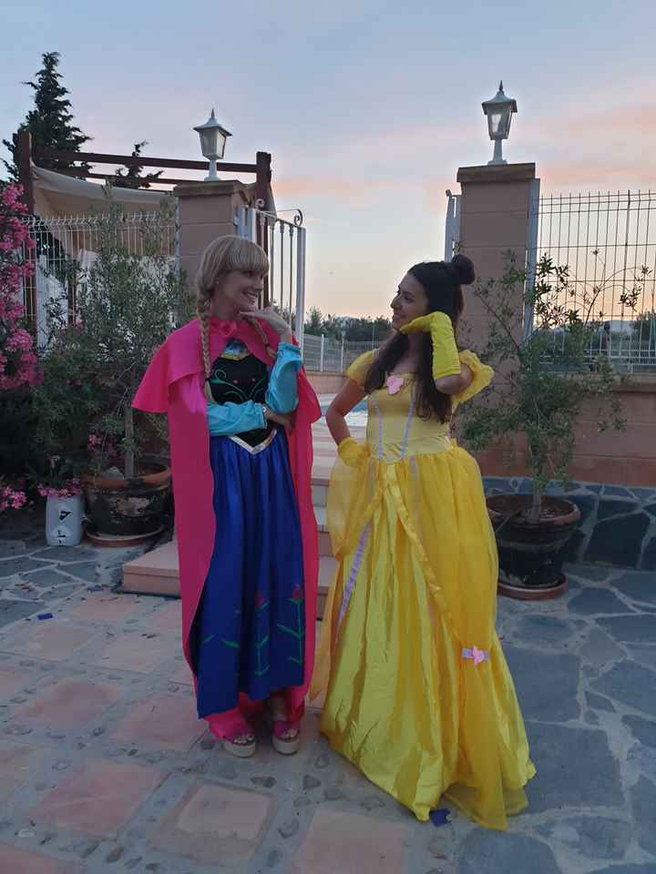 Mi despedida de soltera! - 19