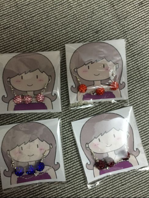pendientes