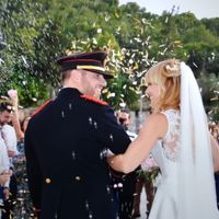 Mi boda 🥰 - 1