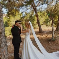 Mi boda 🥰 - 4
