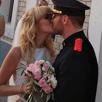 Mi boda 🥰 - 13