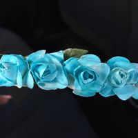 Felpa flores aliexpress