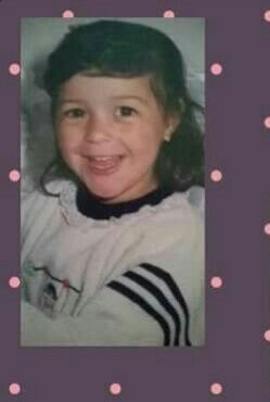 Nosotros de peques - 1