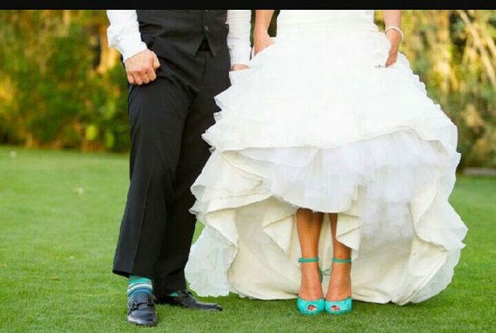 Mi vestido - 1