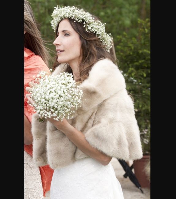 Me caso con frio - 2