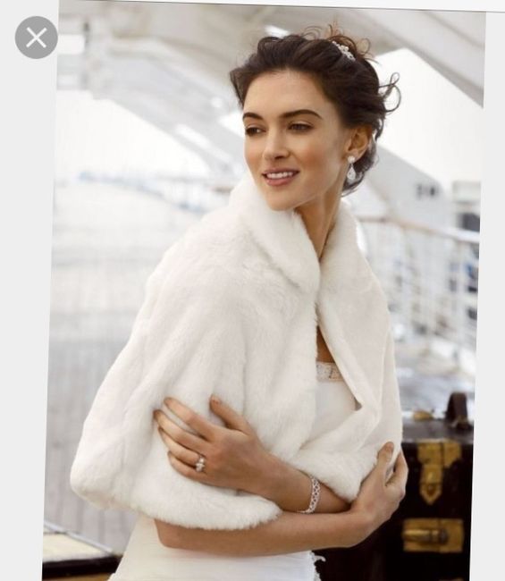 Me caso con frio - 4