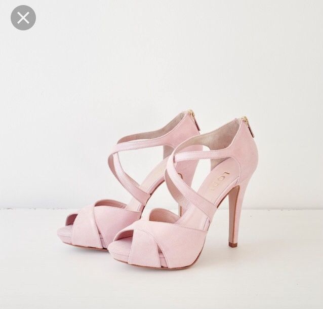 Zapatos para noviembre - 1