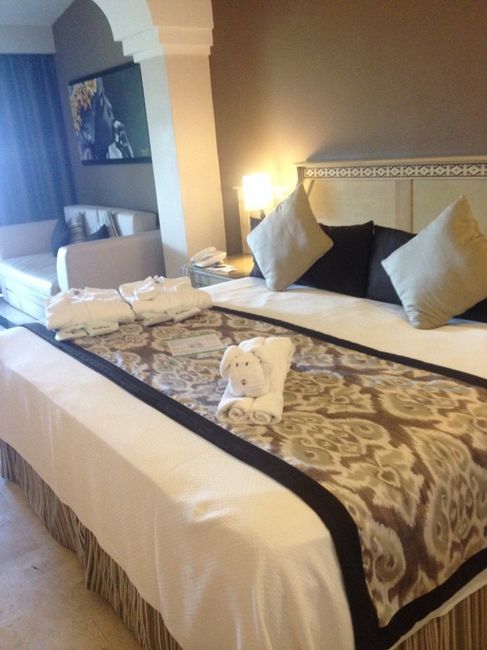 Riviera maya 1