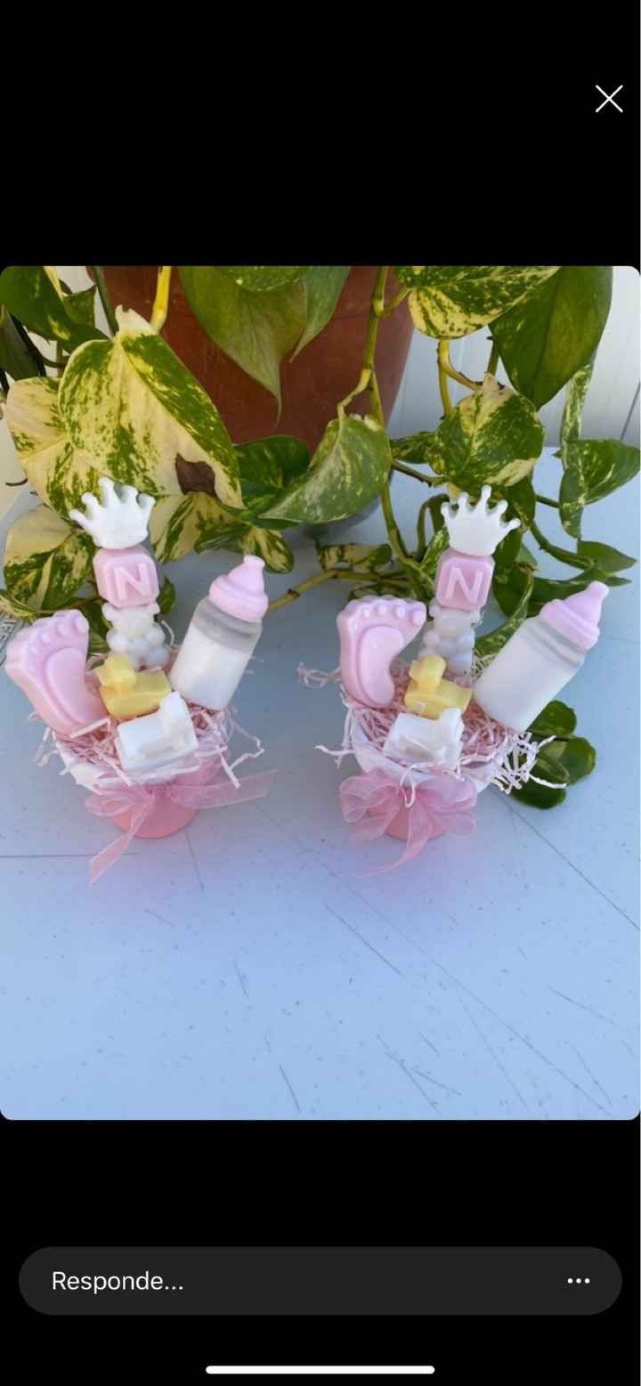 Detalle Bautizo-boda - 1