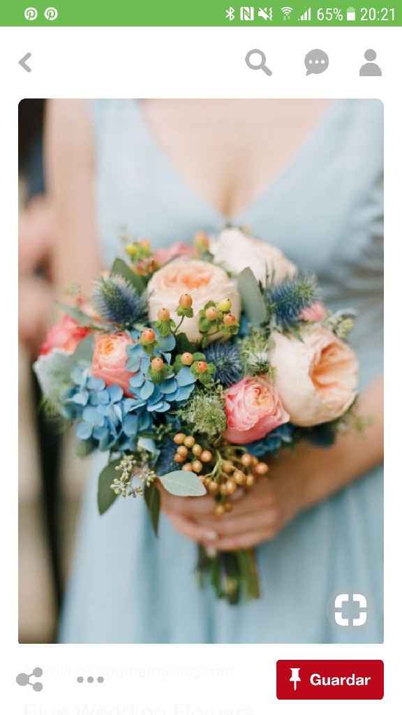  Ayuda ramo 💐 - 2