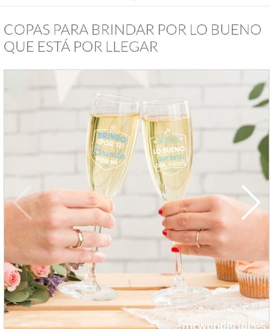 Ayuda con regalo para mi amiga 1
