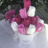 Jabones rosas - 2