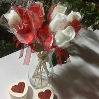 Jabones rosas - 4