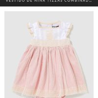 Vestidos de pajes - 1