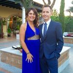 Jose  y Miriam