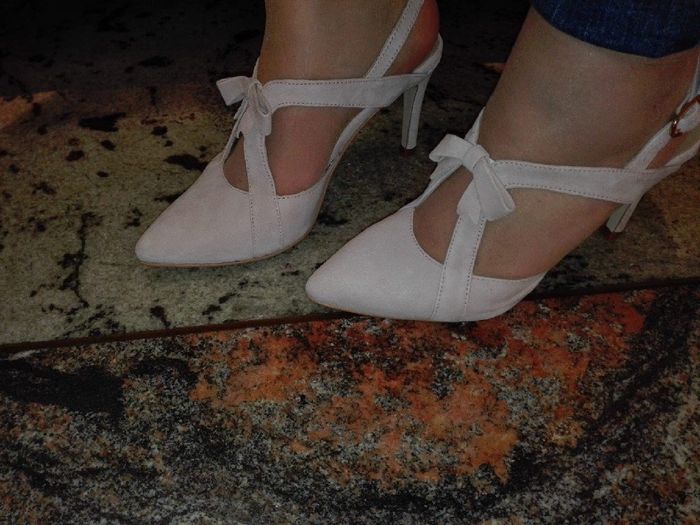 Ya tengo zapatos!!! - 2