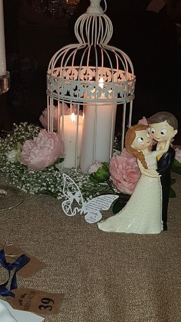 Detalles de nuestra boda - 8