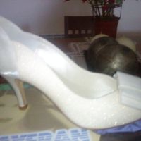 Foto de mis zapatos