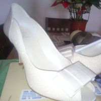 Otra fotillo de mis zapatos