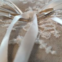 Detalles de nuestra boda - 1