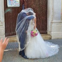 Detalles de nuestra boda - 2