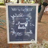 Detalles de nuestra boda - 3
