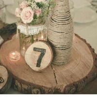 ¿Cuál será el estilo de la decoración? - 1