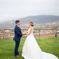 ¿Con cuántos ❤️ valoras el día de tu boda? - 1