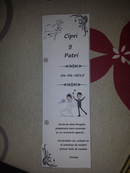Pyc algunas cosinas que tengo preparadas - 6