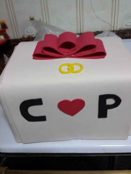 Pyc algunas cosinas que tengo preparadas - 9