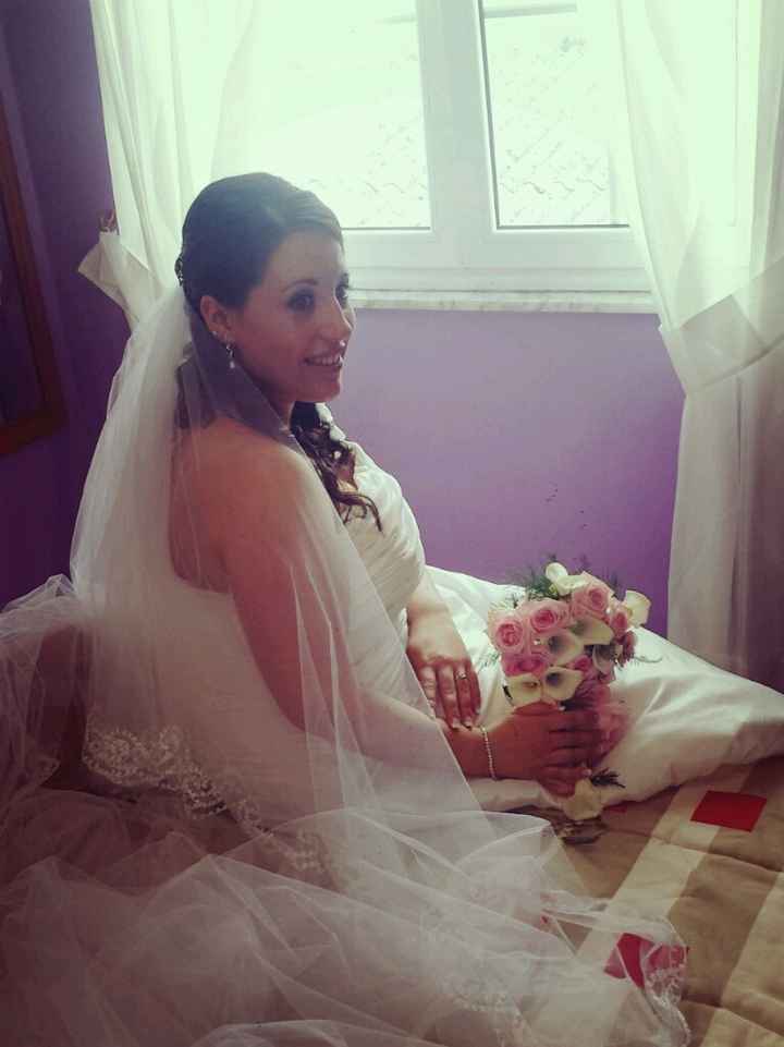 Ya me case...ya soy seÑora de.. - 10