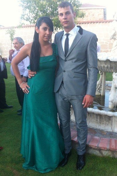 de boda!!!!