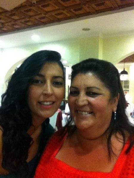 que guapas!!