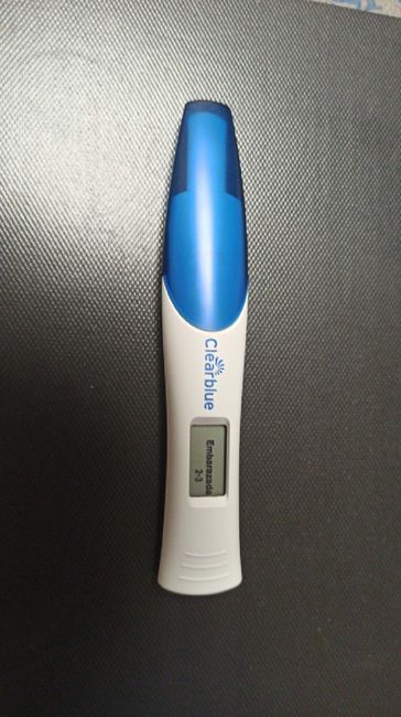 Futuras mamis Marzo 2021 ❤️❤️ - 1