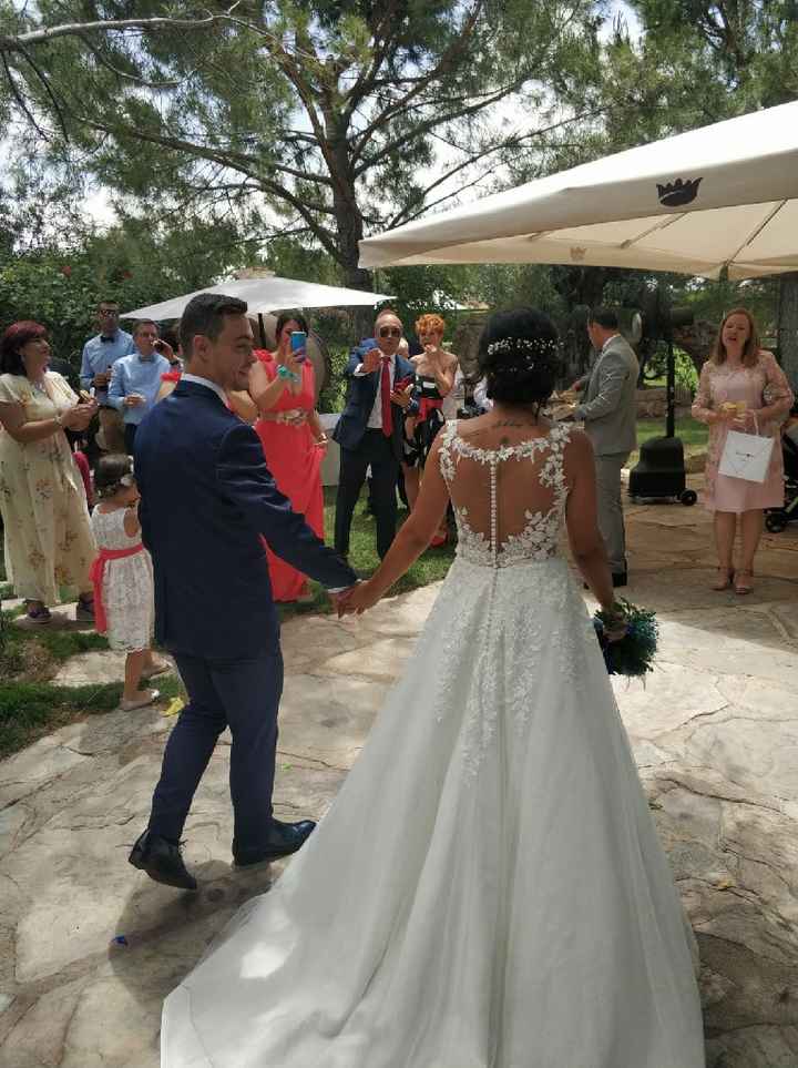 Felizmente casada!! - 3