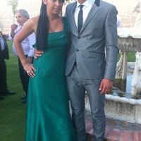 de boda!!!!