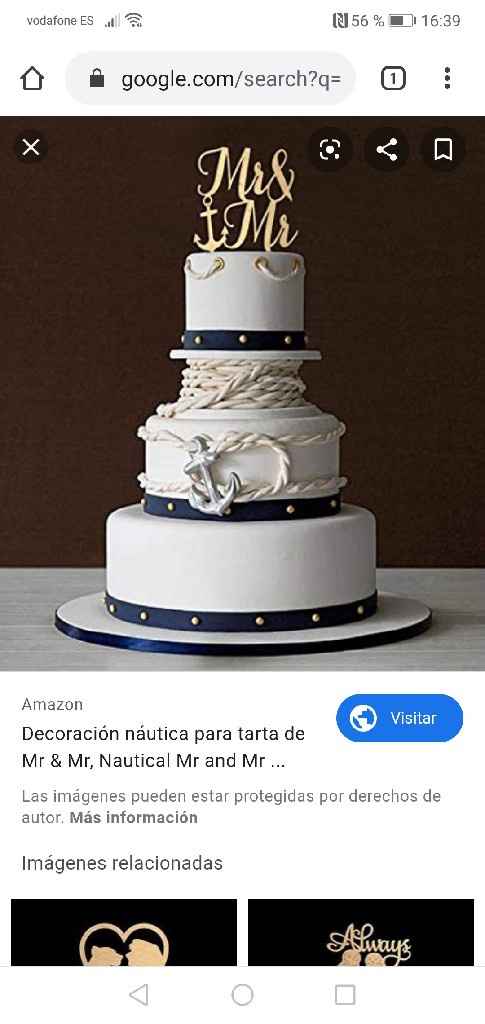 Tarta - 1