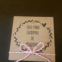 Ya tengo las lágrimas!!!! - 1
