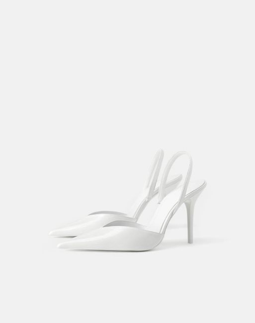 ¿zapatos blancos? - 4