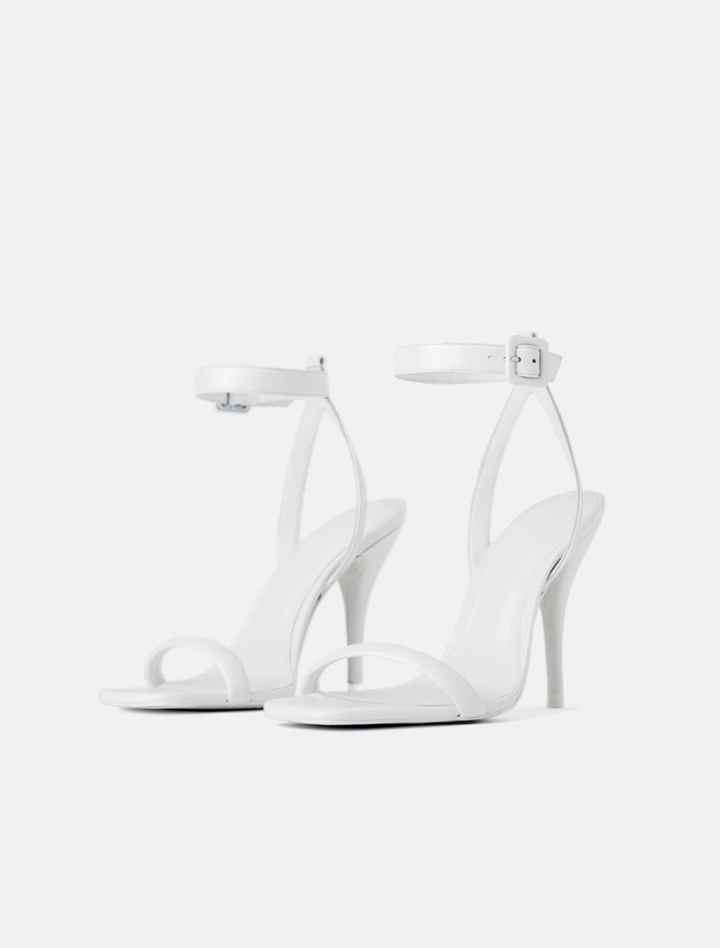 ¿zapatos blancos? - 5