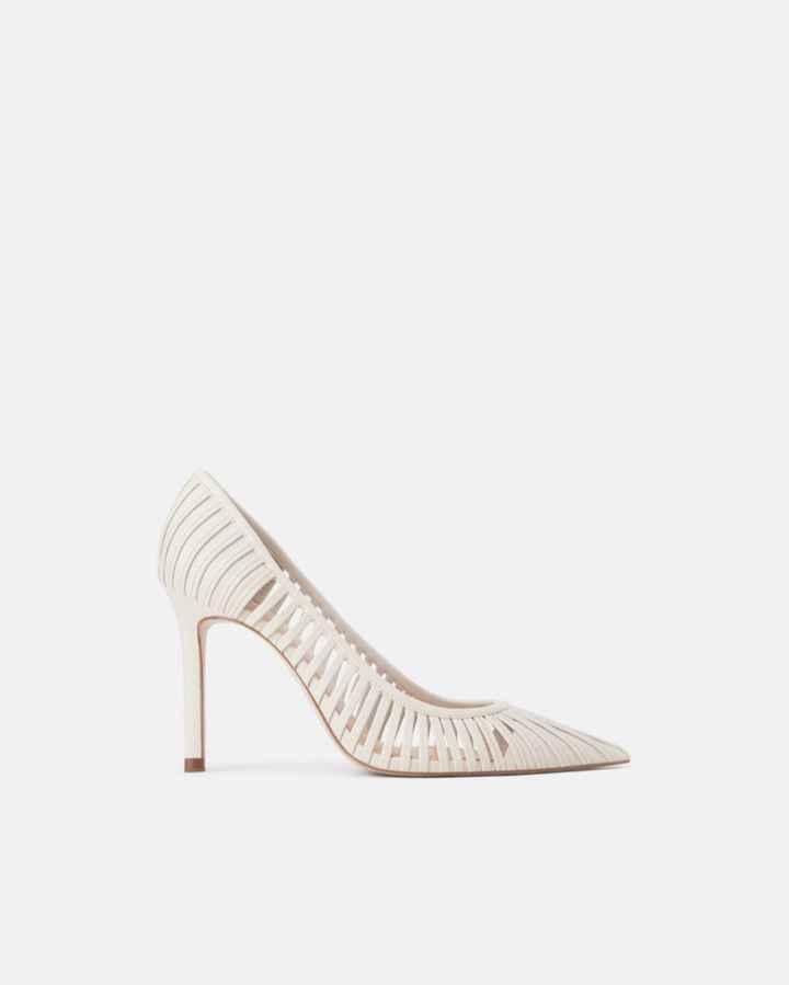 ¿zapatos blancos? - 7