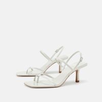 ¿zapatos blancos? - 2