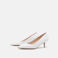 ¿zapatos blancos? - 8