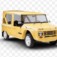 2 bodas, 2 coches. ¿Cuál prefieres? - 1