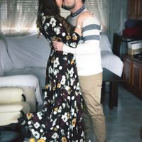  Ana & Ales - Nuestro momento más  Romántico - 1