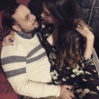  Ana & Ales - Nuestro momento más  Romántico - 2