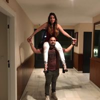  Ana & Ales - Nuestro momento más  Romántico - 4