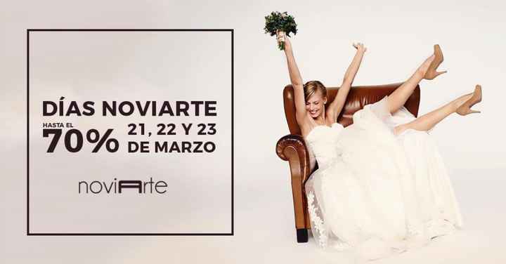 Outlet vestidos - 1