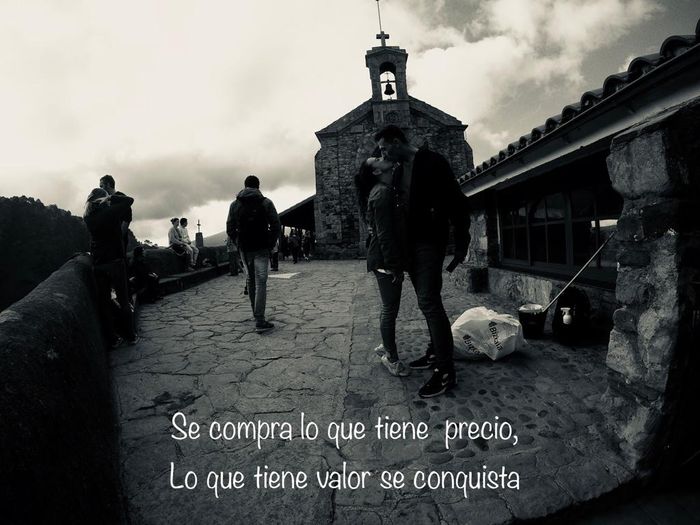 Día internacional del beso 8